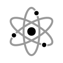 Atom icon