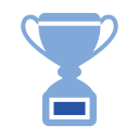 Trophy icon