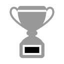 Trophy icon