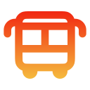 autobús icon