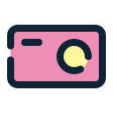 cámara icon