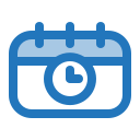 calendario icon