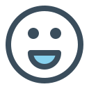 sonrisa icon