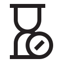 reloj icon