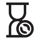 reloj icon