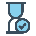 reloj icon