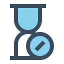 reloj icon