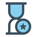 reloj icon