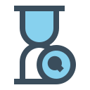 reloj icon