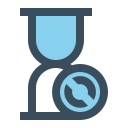 reloj icon