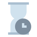 reloj icon