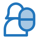 avatar icon