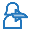 avatar icon