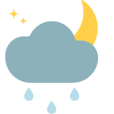 nube-luna icon