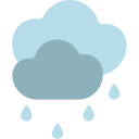 nube-lluvia icon