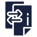 Paper icon