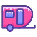 transporte g icon