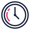 reloj icon