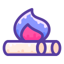 불 icon