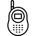 Radio icon