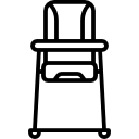 Child Seat icon