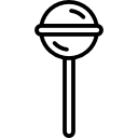 Lollipop icon