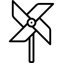 Paper Mill icon