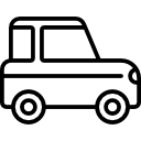 Car icon