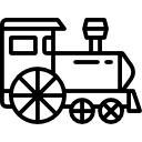 Train icon