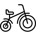 Baby Bike icon