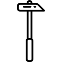 martillo icon