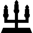 candelabro icon