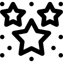 estrellas icon