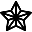 estrella icon