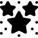 estrellas