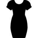 vestido de mujer 