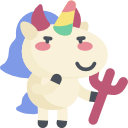 unicornio 