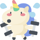 unicornio 