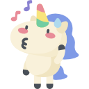 unicornio 