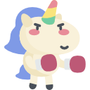 unicornio