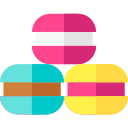 macarons icon