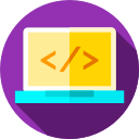 codificación icon