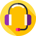 auriculares icon