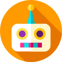 robot icon