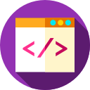 codificación icon