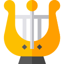 harpe 