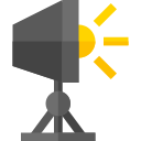 holofote 