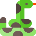 serpiente icon