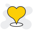 Love icon
