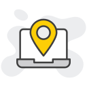 Location icon